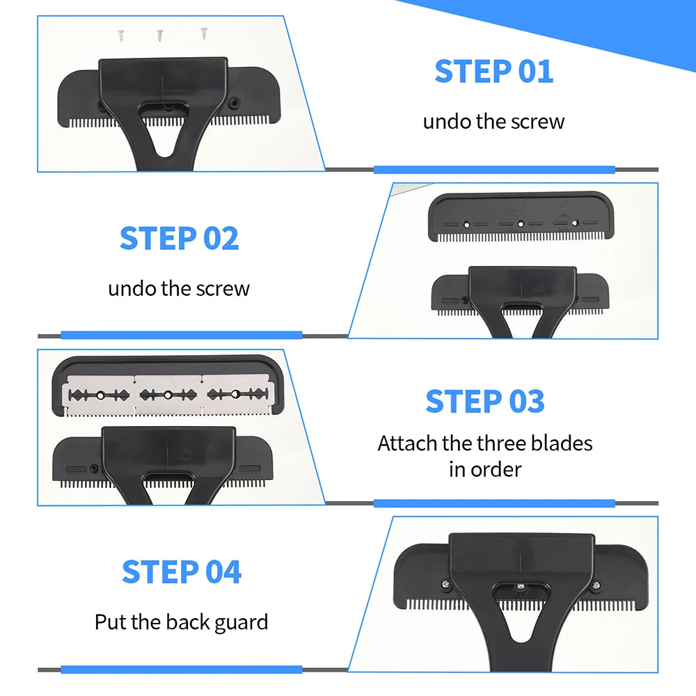 The Ultimate Back Shaver