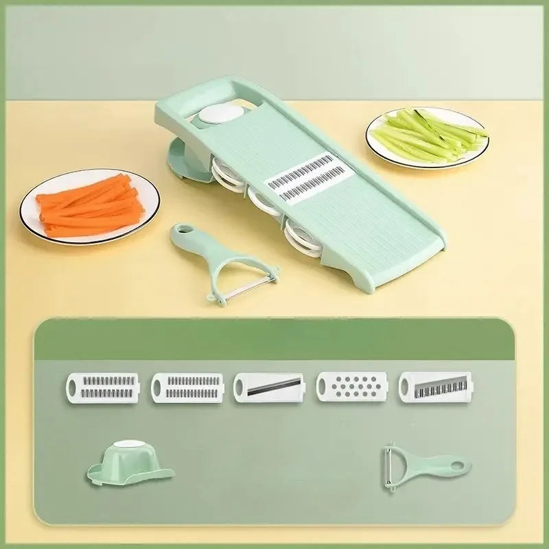 Julienne Cutter