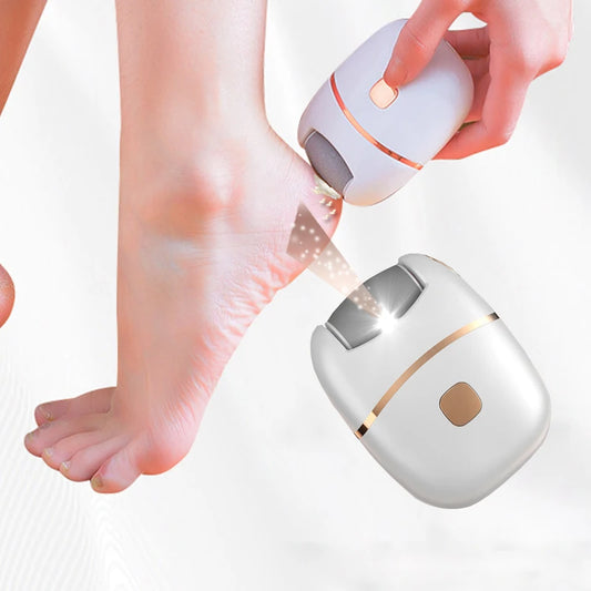 Versatile Electric Foot Grinder