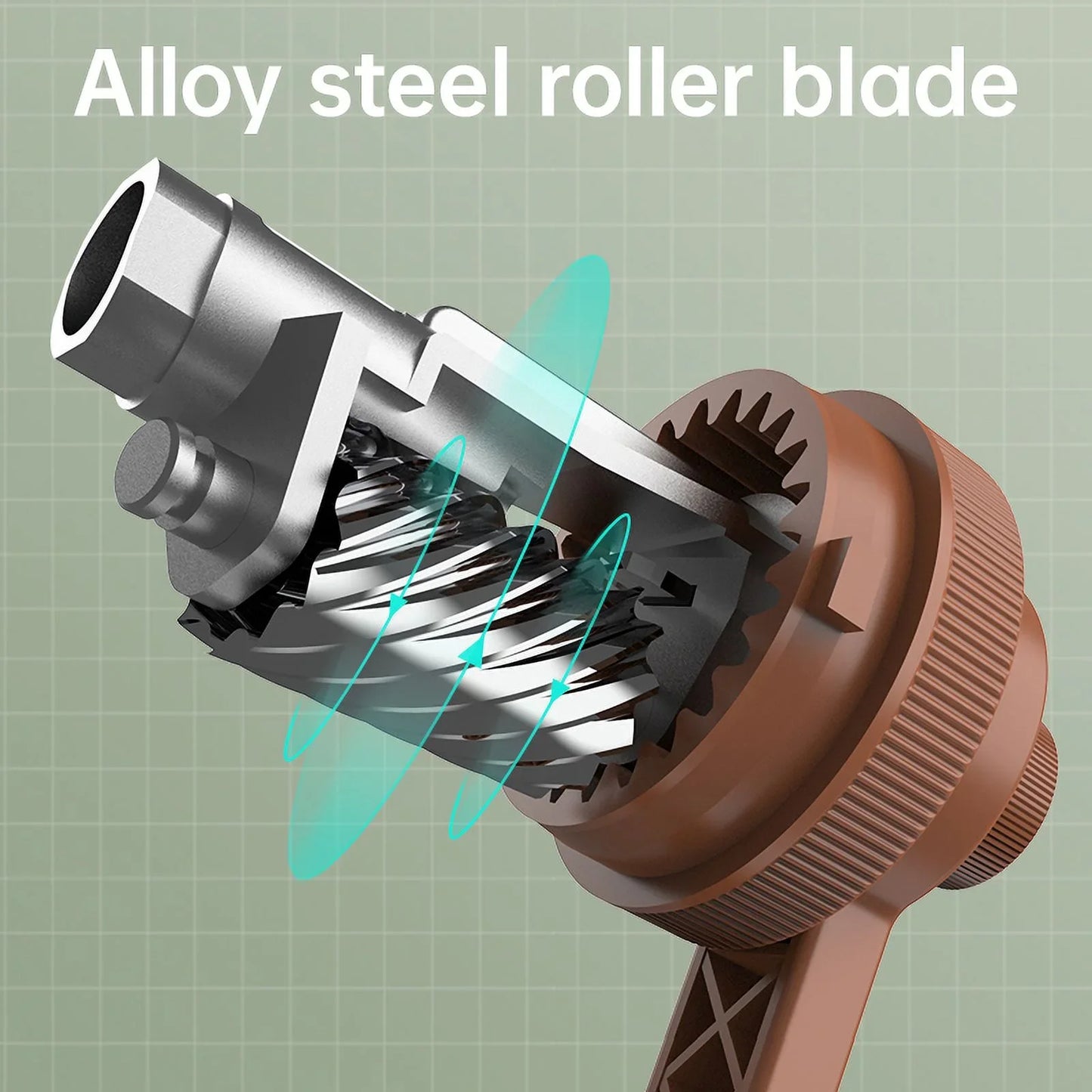 Deli Pencil Sharpener