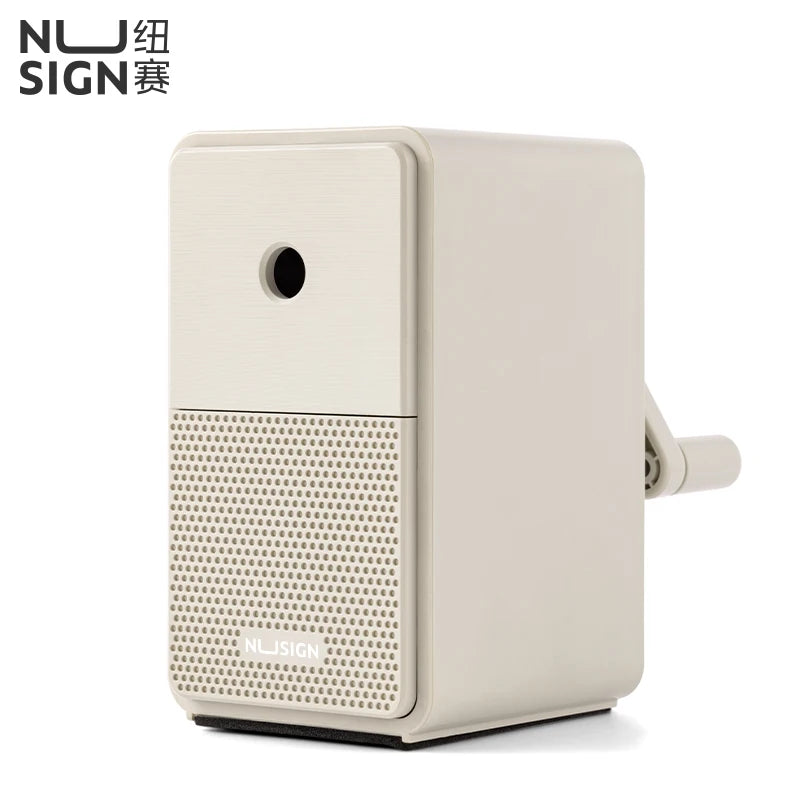 Deli Pencil Sharpener