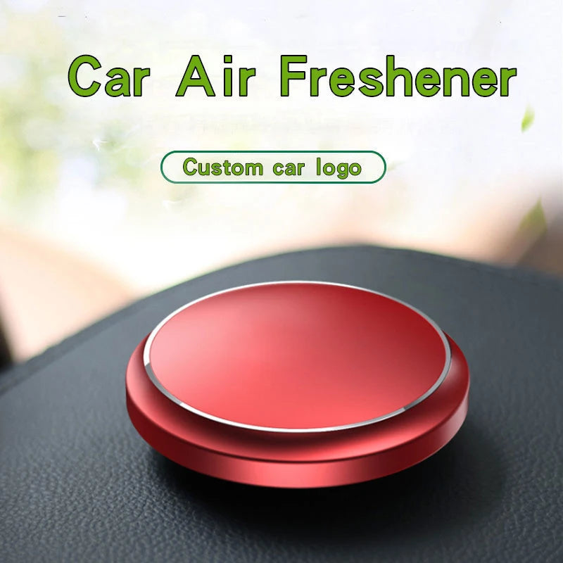UFO Shape Air Freshner