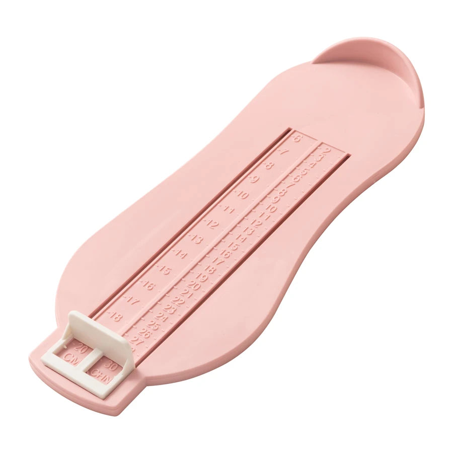Foot Length Measuring Ruler