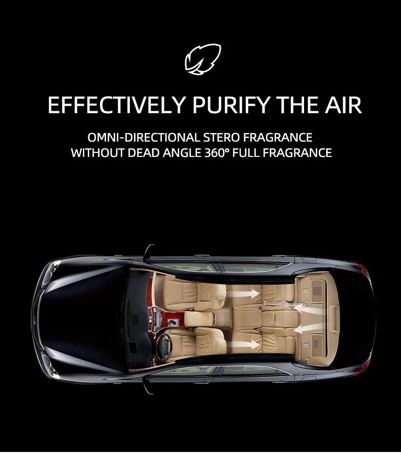 UFO Shape Air Freshner