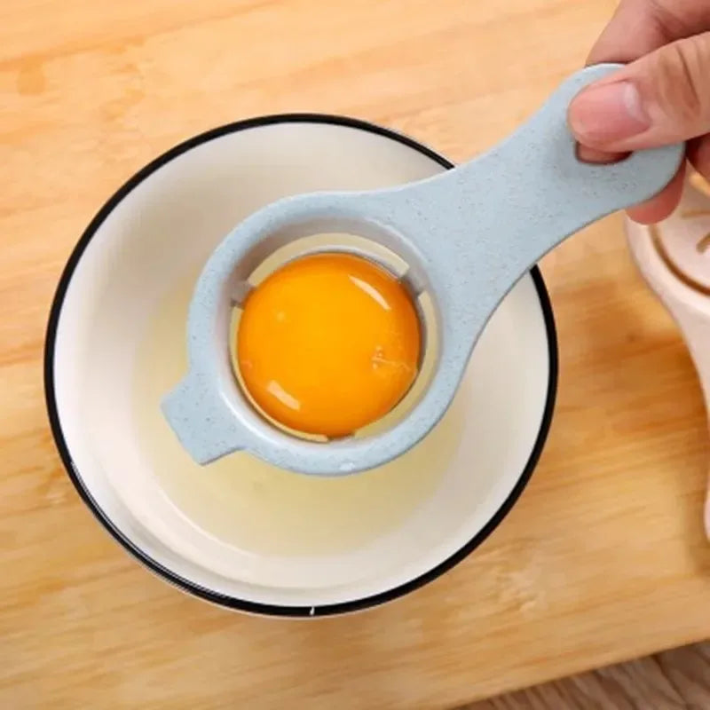 Egg Separator Tool