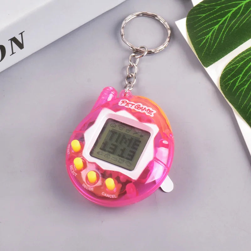 Tamagotchi Pets - 90's Nostalgic Toys