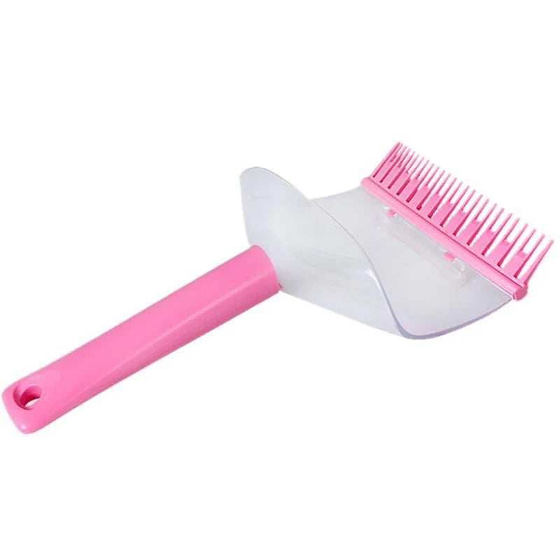 Bangs Level Hair-Cutting Tool