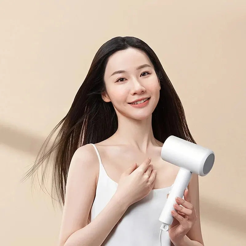 High Speed Hair Dryer