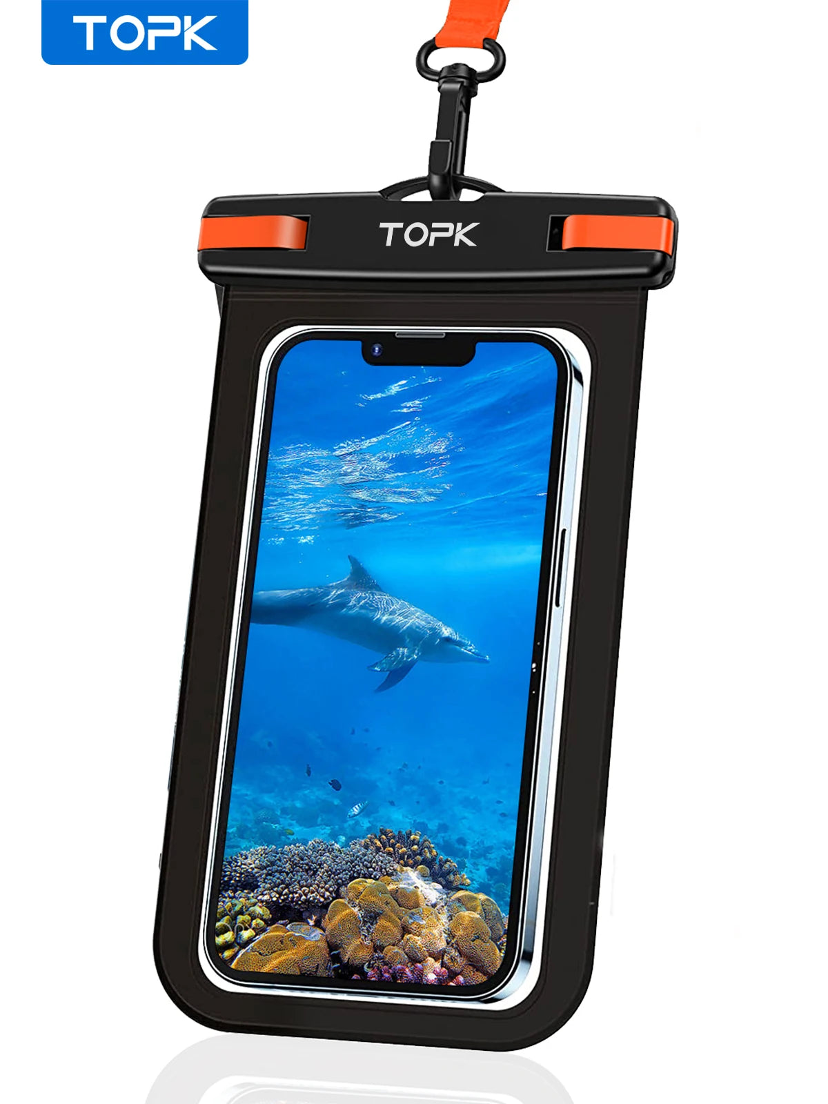 Universal Waterproof Case