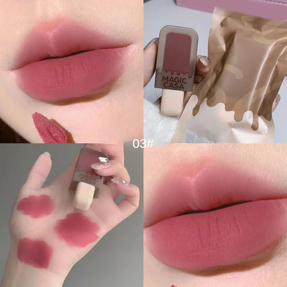 Ice cream bar Lip Gloss