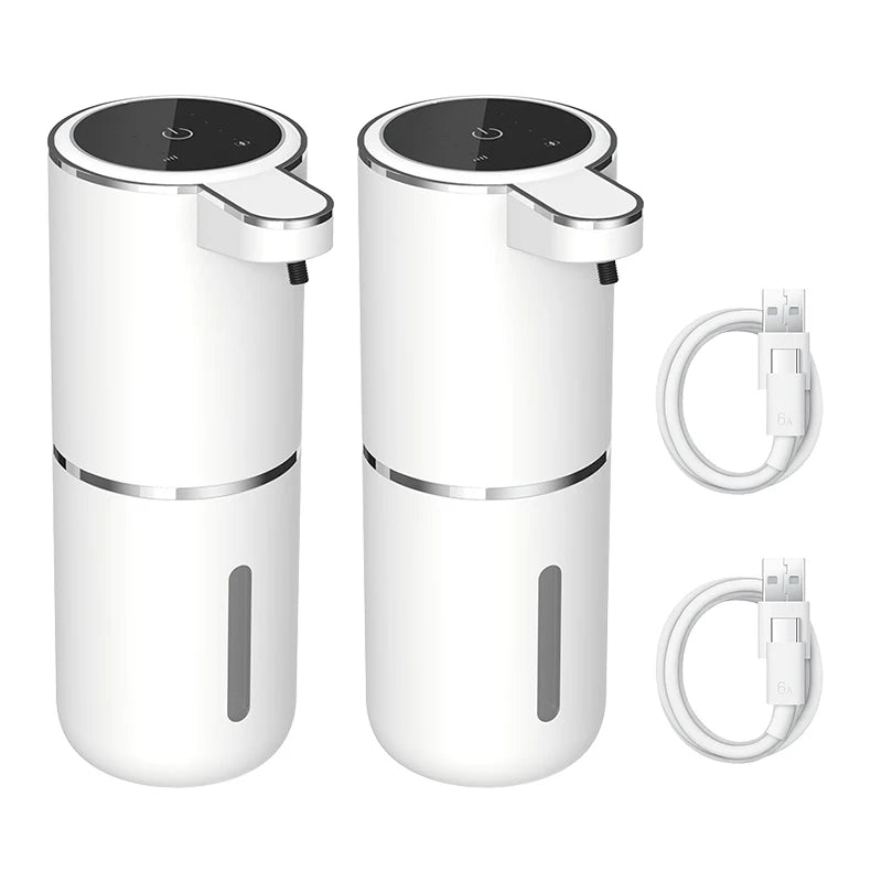 350ML Touchless Automatic Soap Dispenser