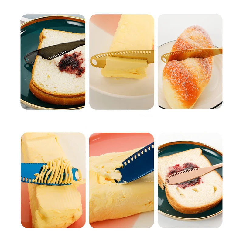 Multi Function Cheese Knife