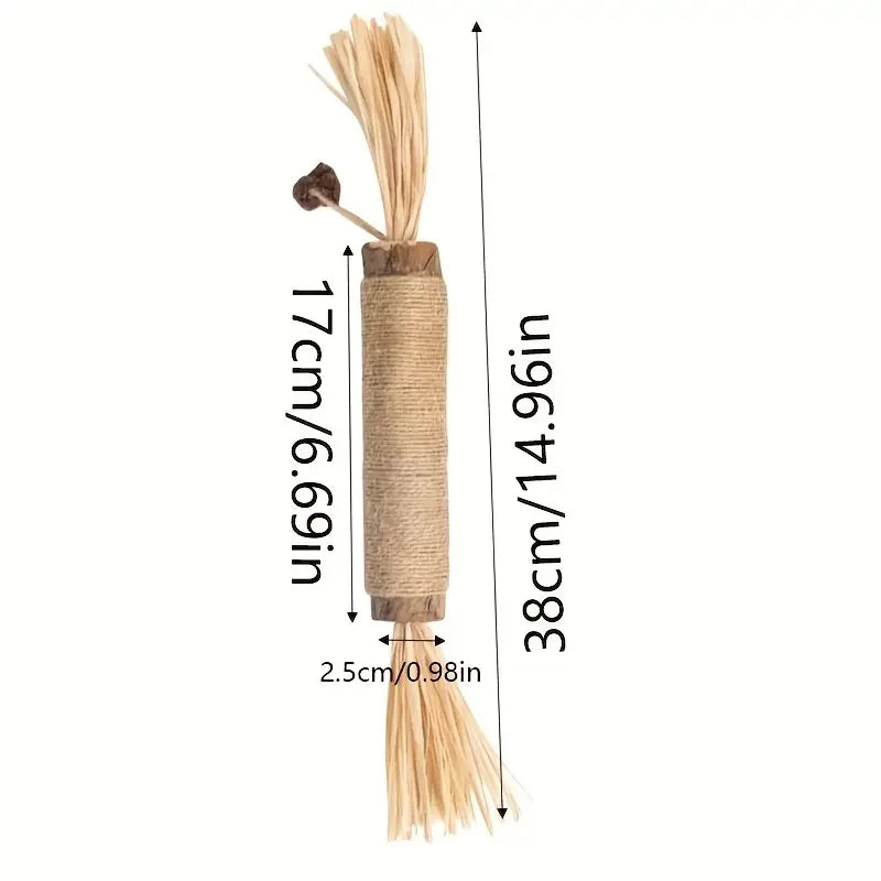 Matatabi Cleaning Sticks