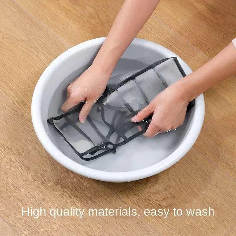 Easy Socks Organizer