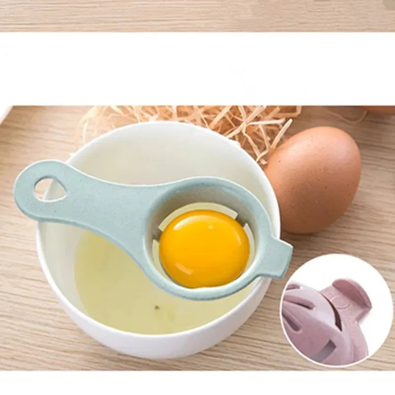Egg Separator Tool