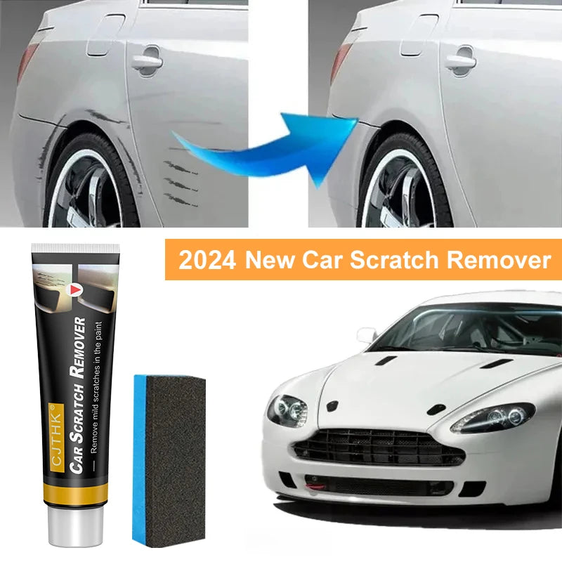 1Pc Car Scratch and Swirl Remover