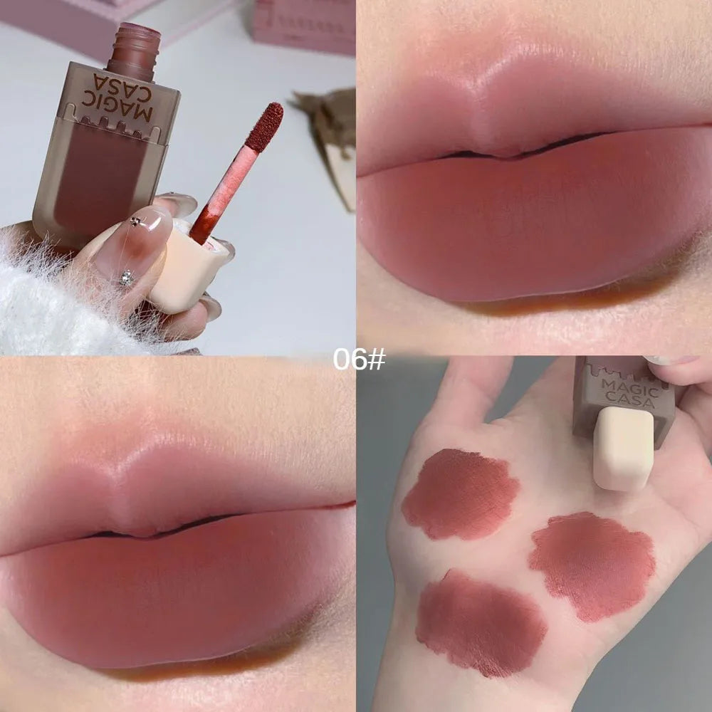 Ice cream bar Lip Gloss