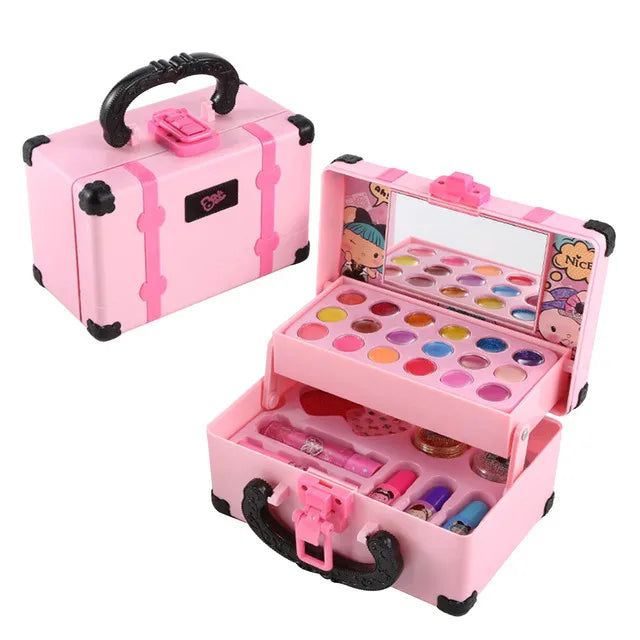 Children Makeup Set