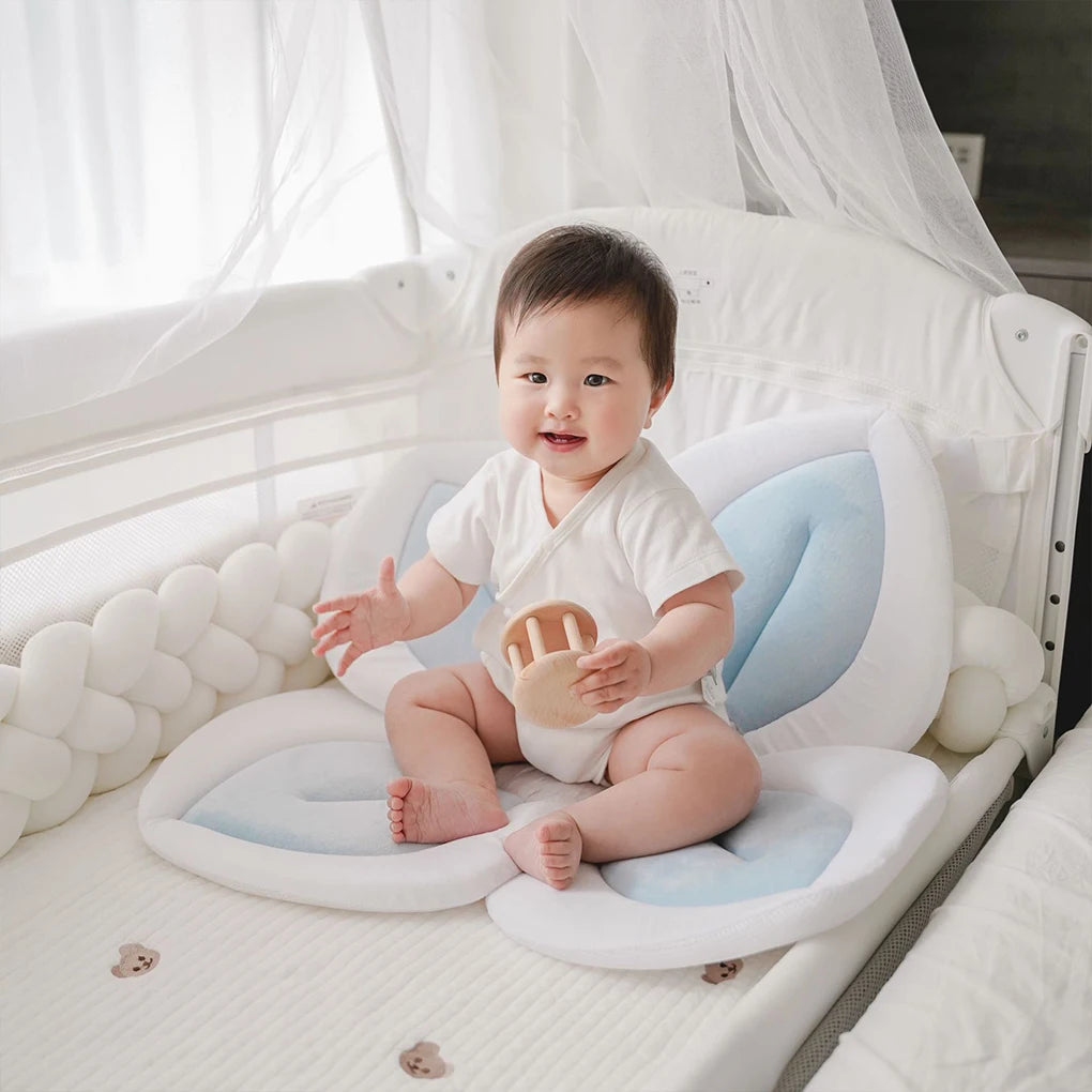 Baby Floating Bath Tub Mat
