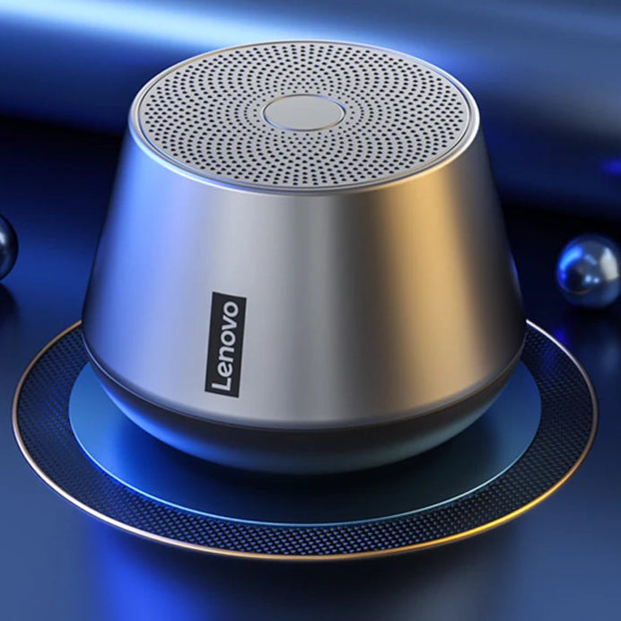 Lenovo K3 Pro 5.0 Portable Bluetooth Speaker