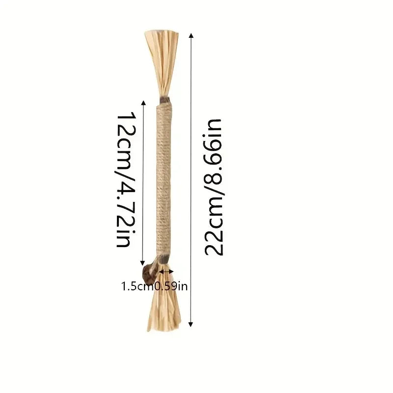 Matatabi Cleaning Sticks