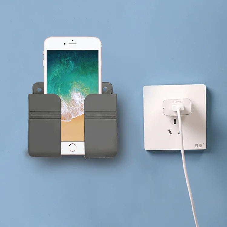 Mobile Phone Wall Holder