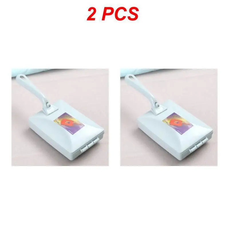 Hand Push Automatic Broom