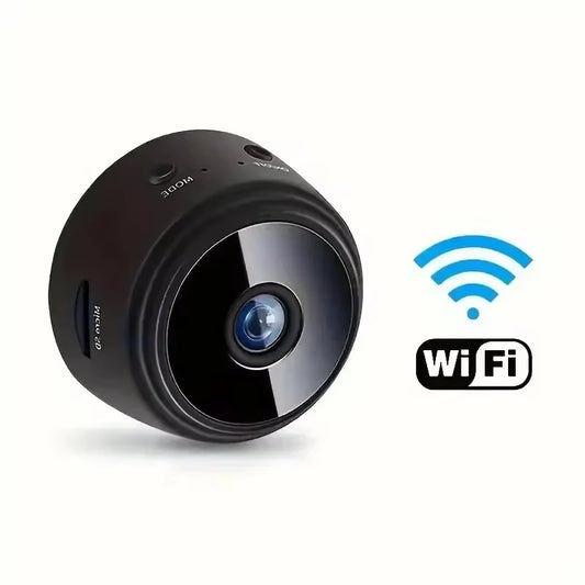 A9 Mini WiFi Camera HD Night Vision