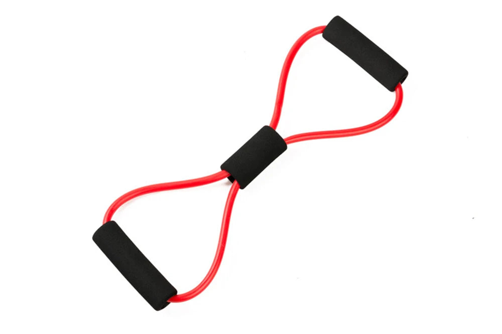 Yoga Chest Expander