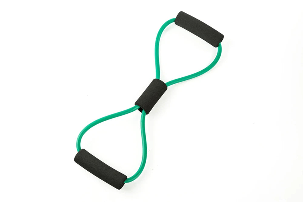 Yoga Chest Expander