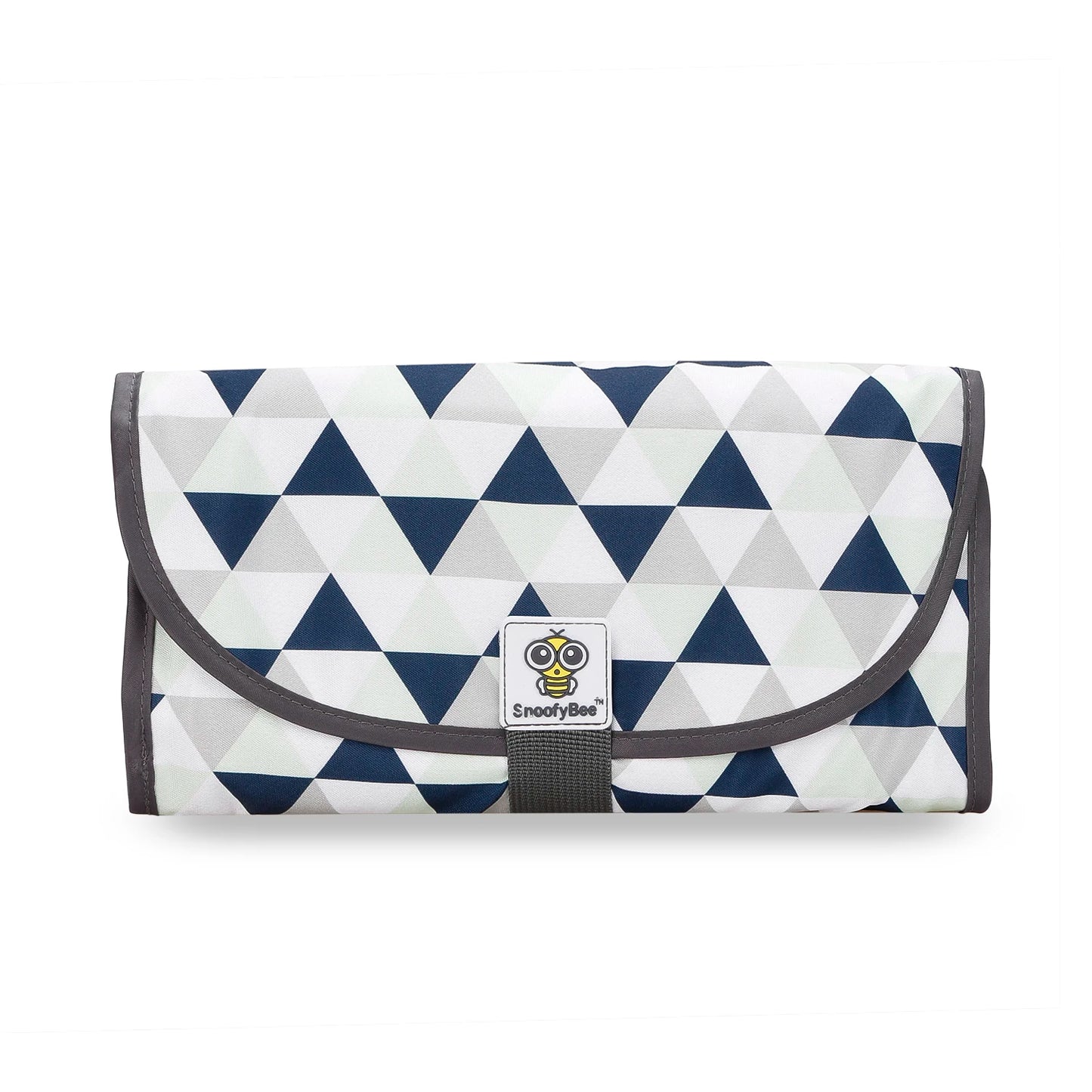 Deluxe 3 in 1 Clean Hands Changing Pad