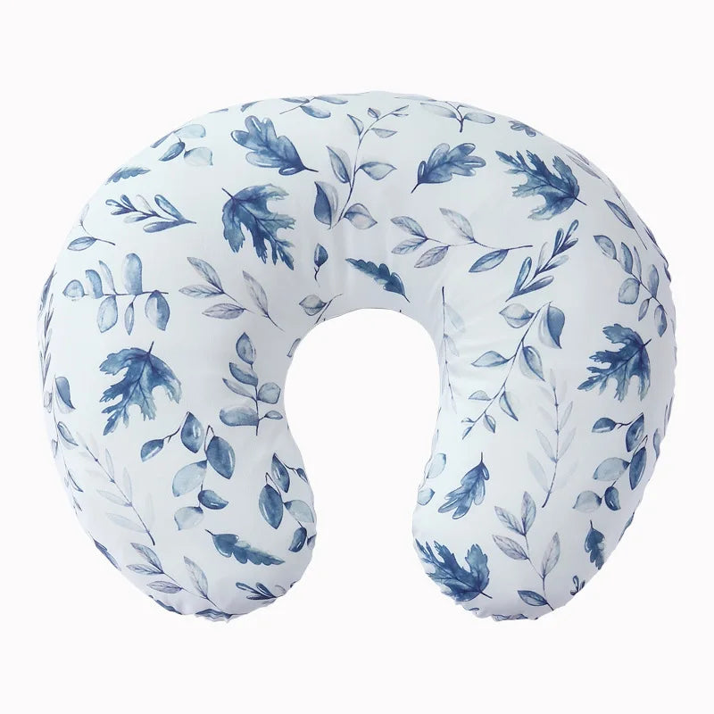 Baby U-Shaped Breastfeeding Pillow