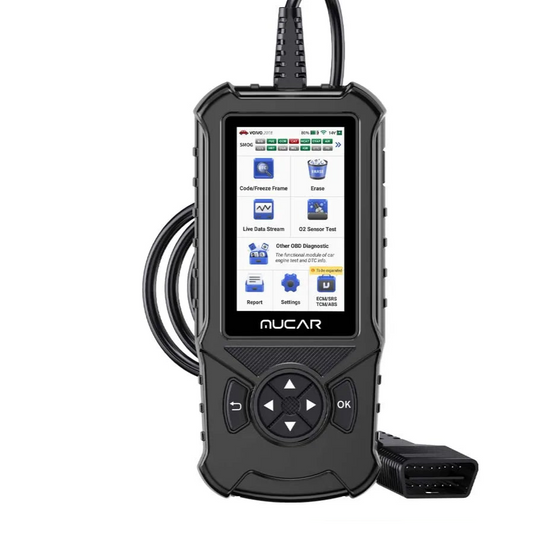 MUCAR CDL20 Automotive Code Reader