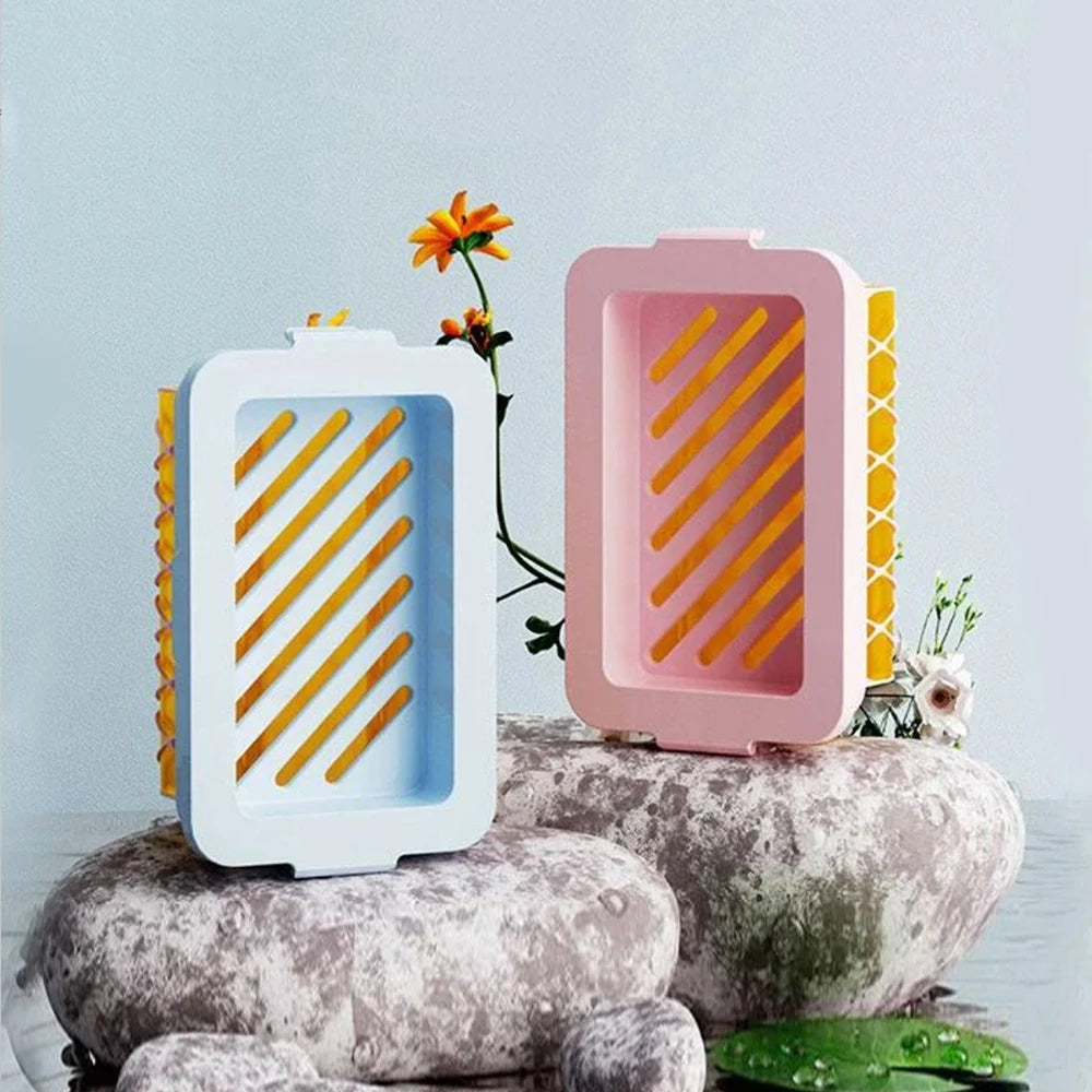 Anti Slip Soap Holder