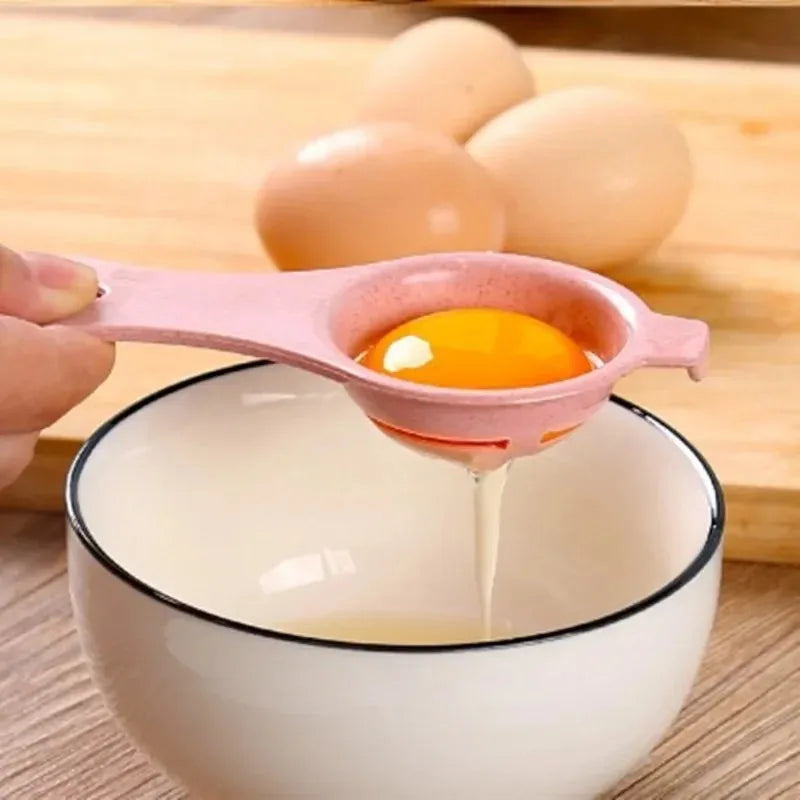 Egg Separator Tool