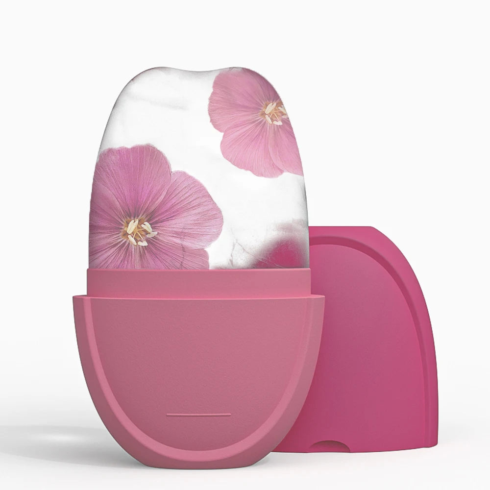 2 In 1 Guasha Ice Roller