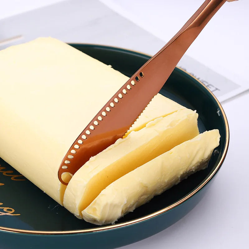 Multi Function Cheese Knife