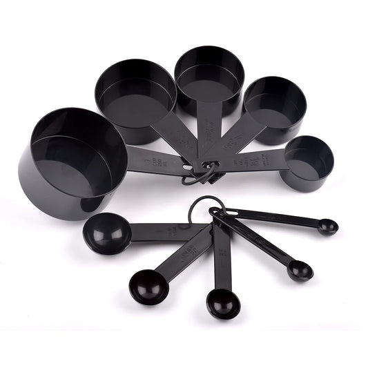 4 Pcs High Quality Measuring Cup Set