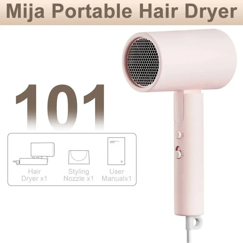 High Speed Hair Dryer
