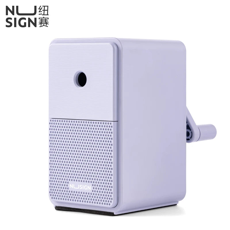 Deli Pencil Sharpener