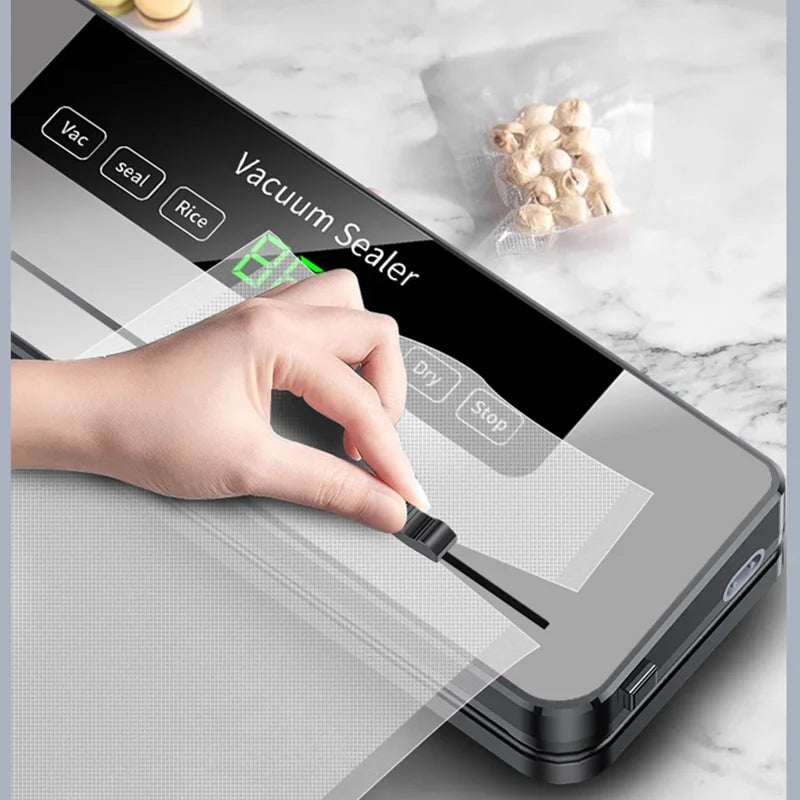 Food Vacuum Sealer