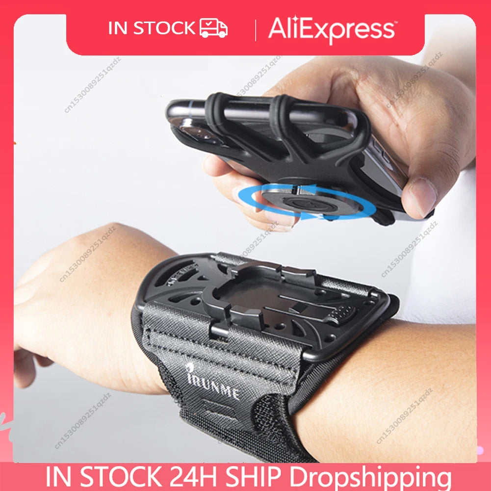 Phone Armband Running Exercise Case