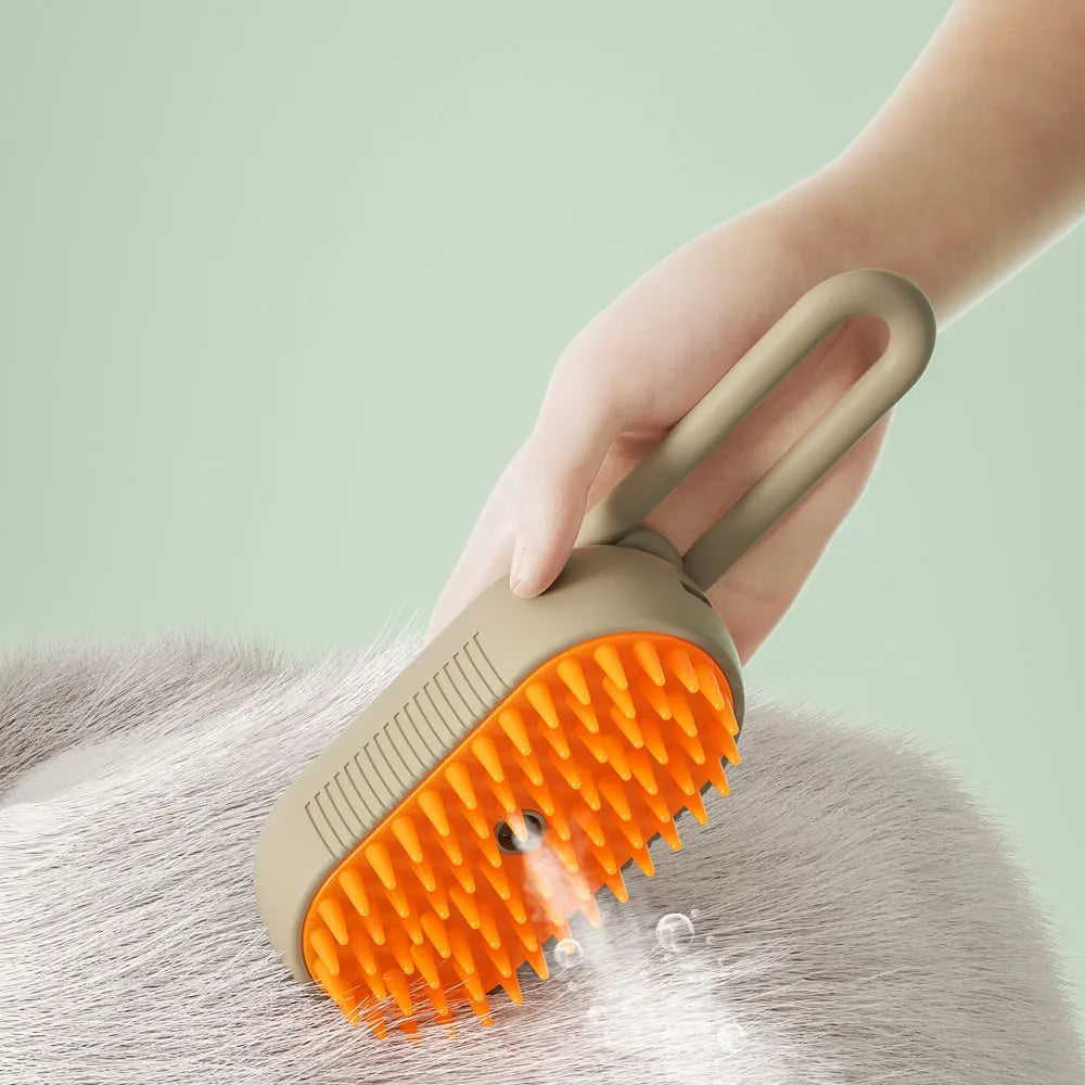 Creative Pet Grooming Comb
