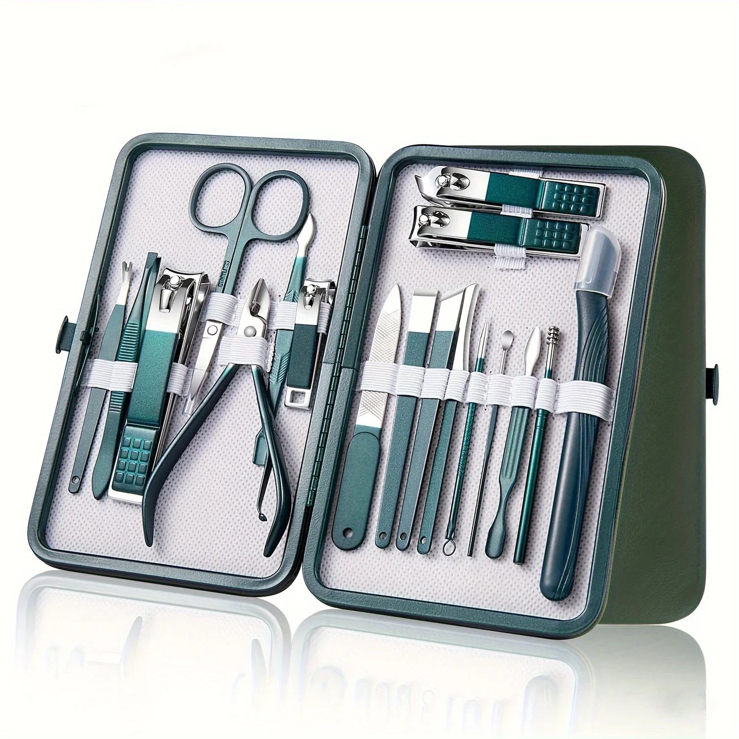 High Quality Mani Pedi Kit