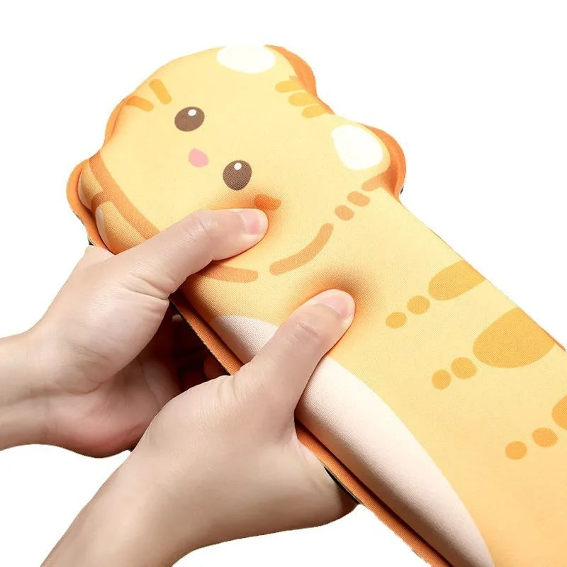 Cute Cartoon Computer Wrist Rest