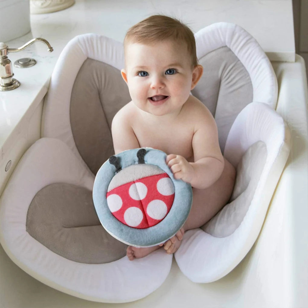 Baby Floating Bath Tub Mat