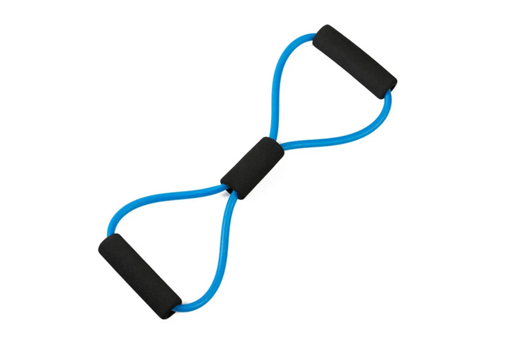 Yoga Chest Expander