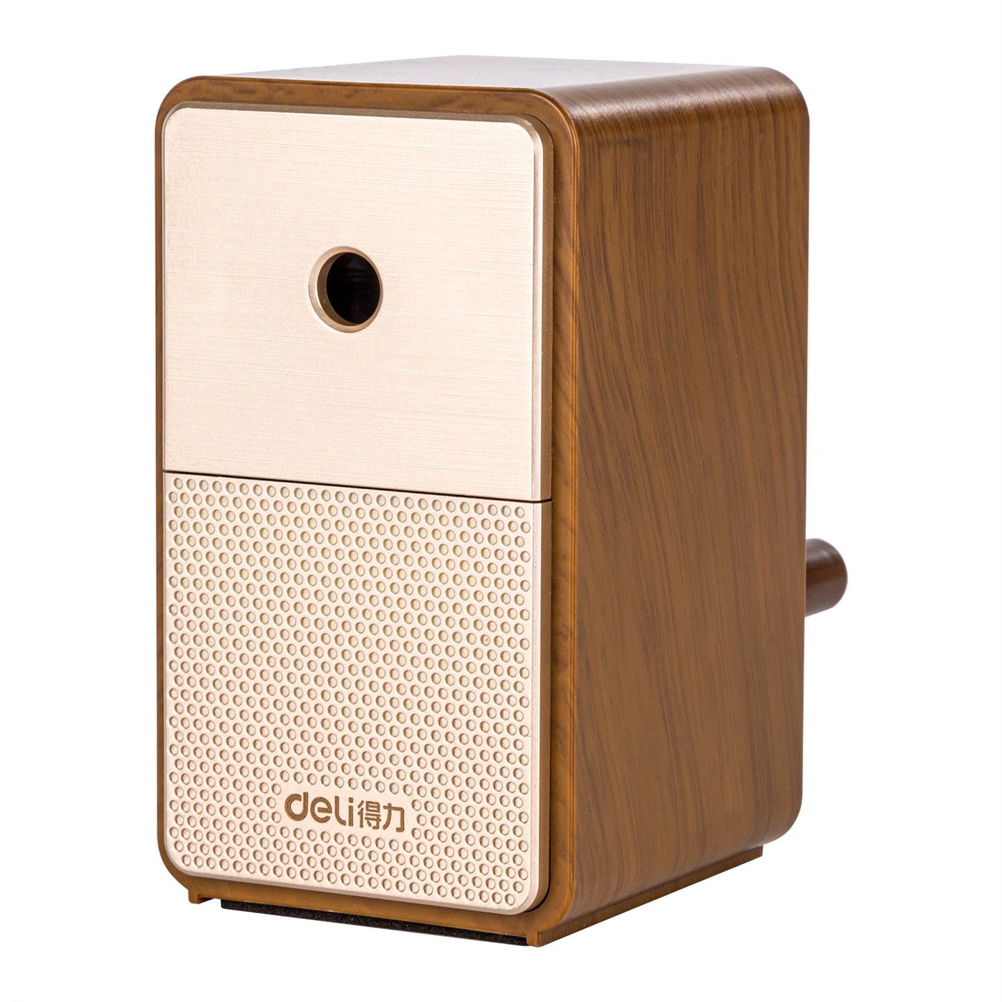 Deli Pencil Sharpener