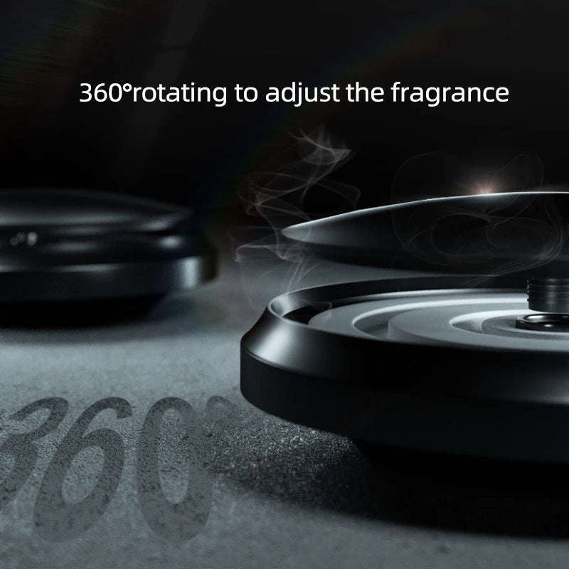 UFO Shape Air Freshner