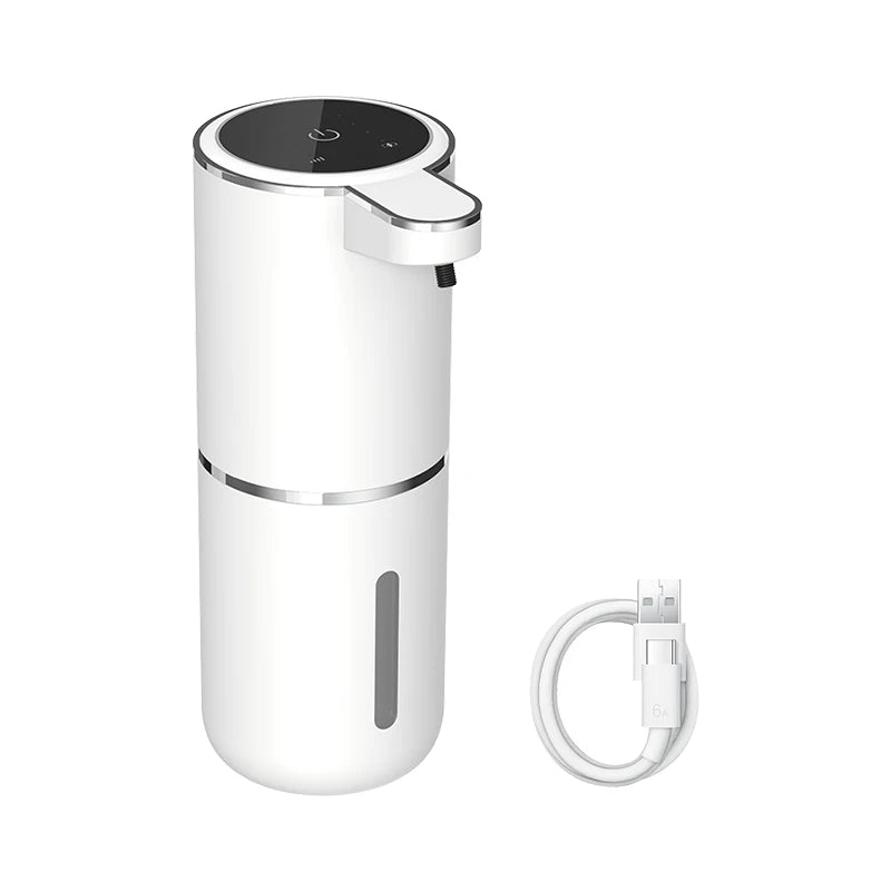 350ML Touchless Automatic Soap Dispenser